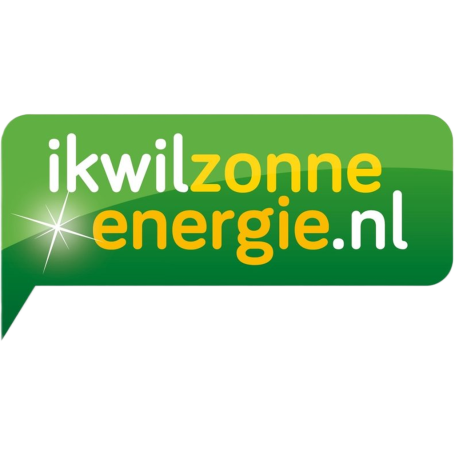 Logo Harrems Zonnepanelen